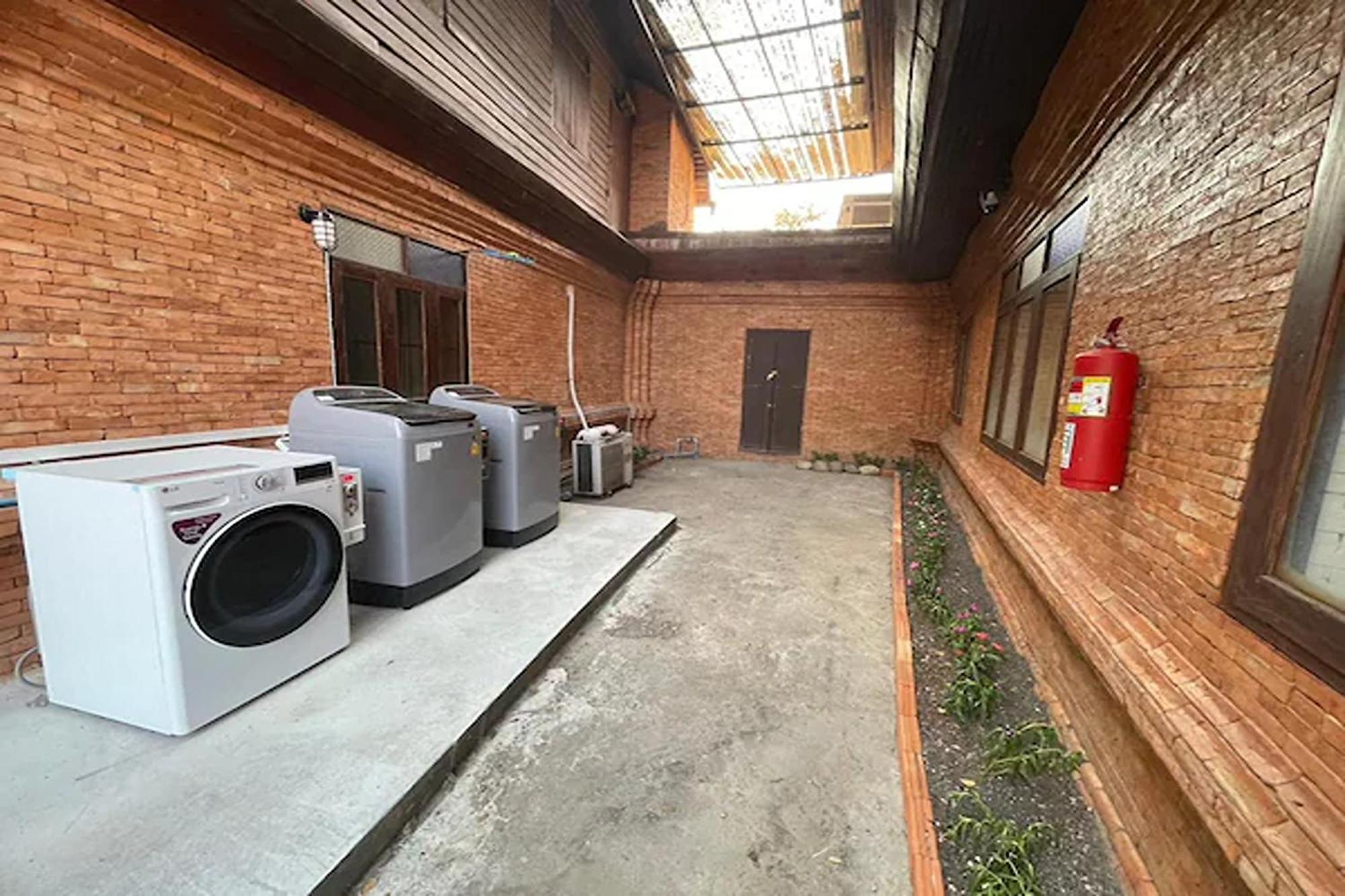 Baan Tawai Lanna Resort Hang Dong Dış mekan fotoğraf