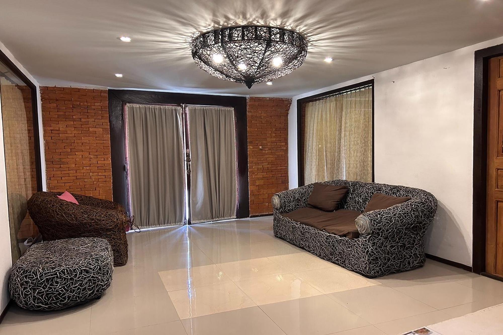Baan Tawai Lanna Resort Hang Dong Dış mekan fotoğraf