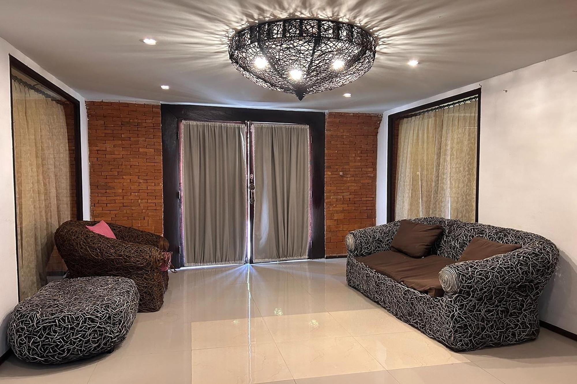Baan Tawai Lanna Resort Hang Dong Dış mekan fotoğraf