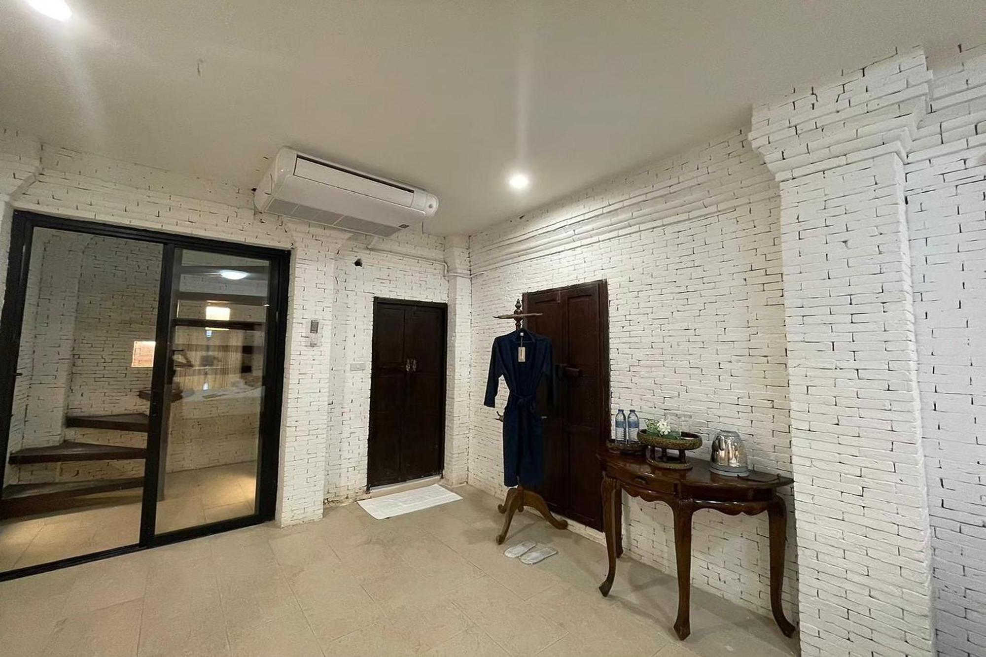 Baan Tawai Lanna Resort Hang Dong Dış mekan fotoğraf