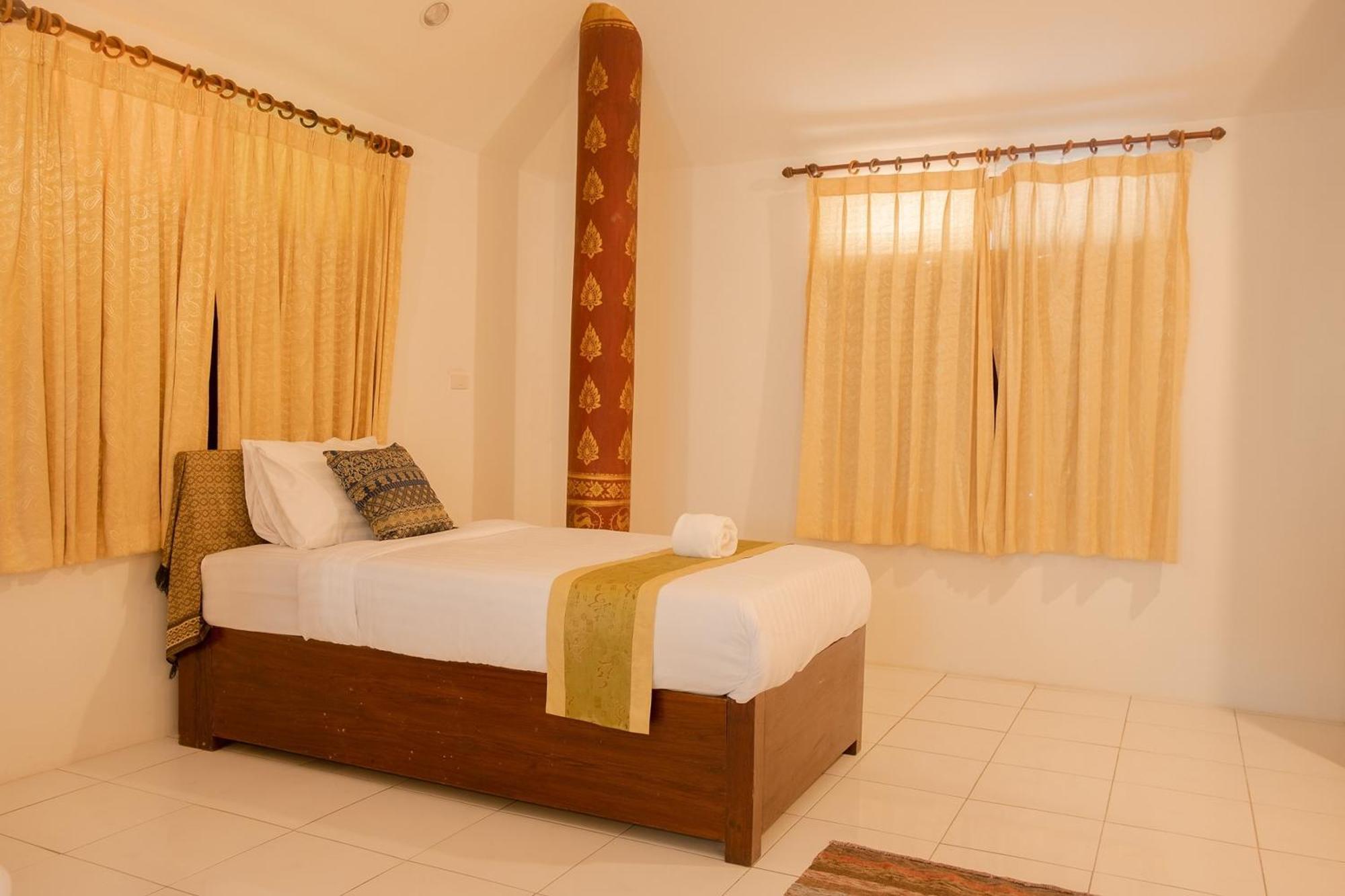 Baan Tawai Lanna Resort Hang Dong Dış mekan fotoğraf